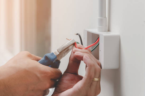 Best Circuit Breaker Installation and Repair  in Beltsville, MD