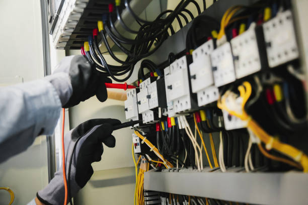 Best Commercial Electrical Services  in Beltsville, MD