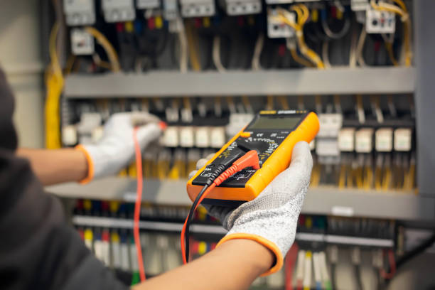 Best Industrial Electrical Services  in Beltsville, MD