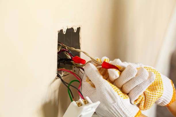 Best Electrical Wiring and Rewiring  in Beltsville, MD