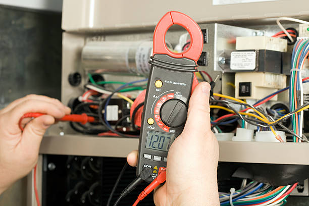 Professional Electrician in Beltsville, MD