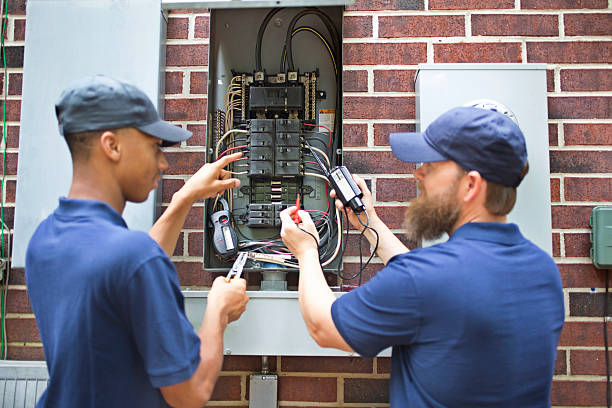 Best Electrical Wiring and Rewiring  in Beltsville, MD